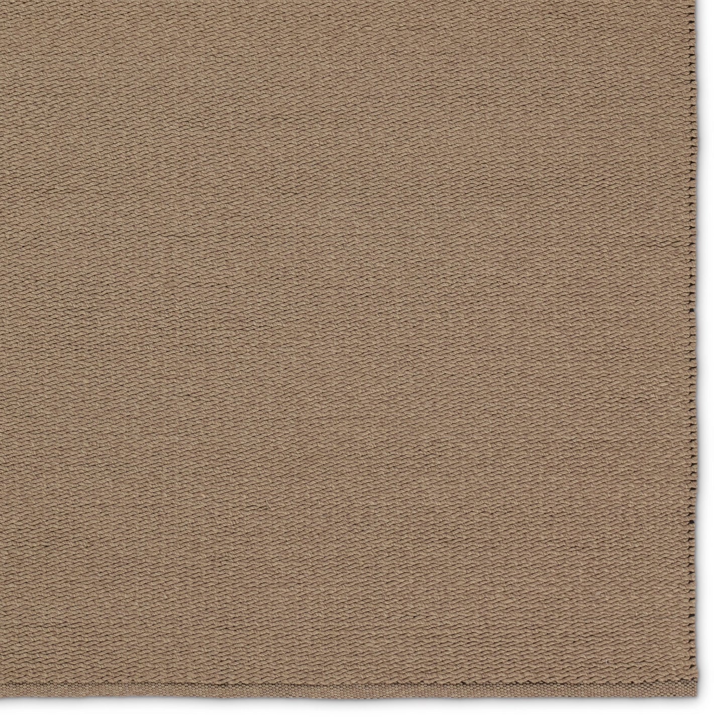 004 SI-1973616,SI-1973617 | Closeup | Maverick MAV09 Rug by Jaipur Living in taupe. Made from 70% polypropylene 30% polyester in a unique style.