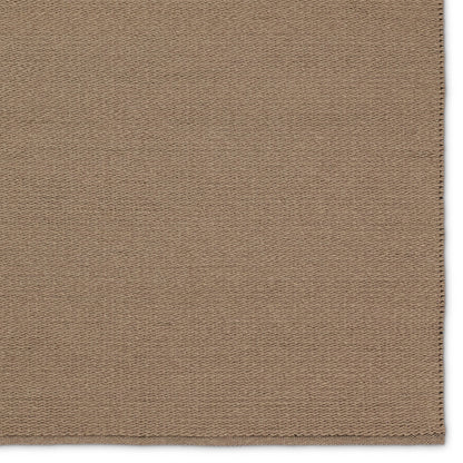 Maverick MAV09 Rug by Jaipur Living in taupe. Made from 70% polypropylene 30% polyester in a unique style.