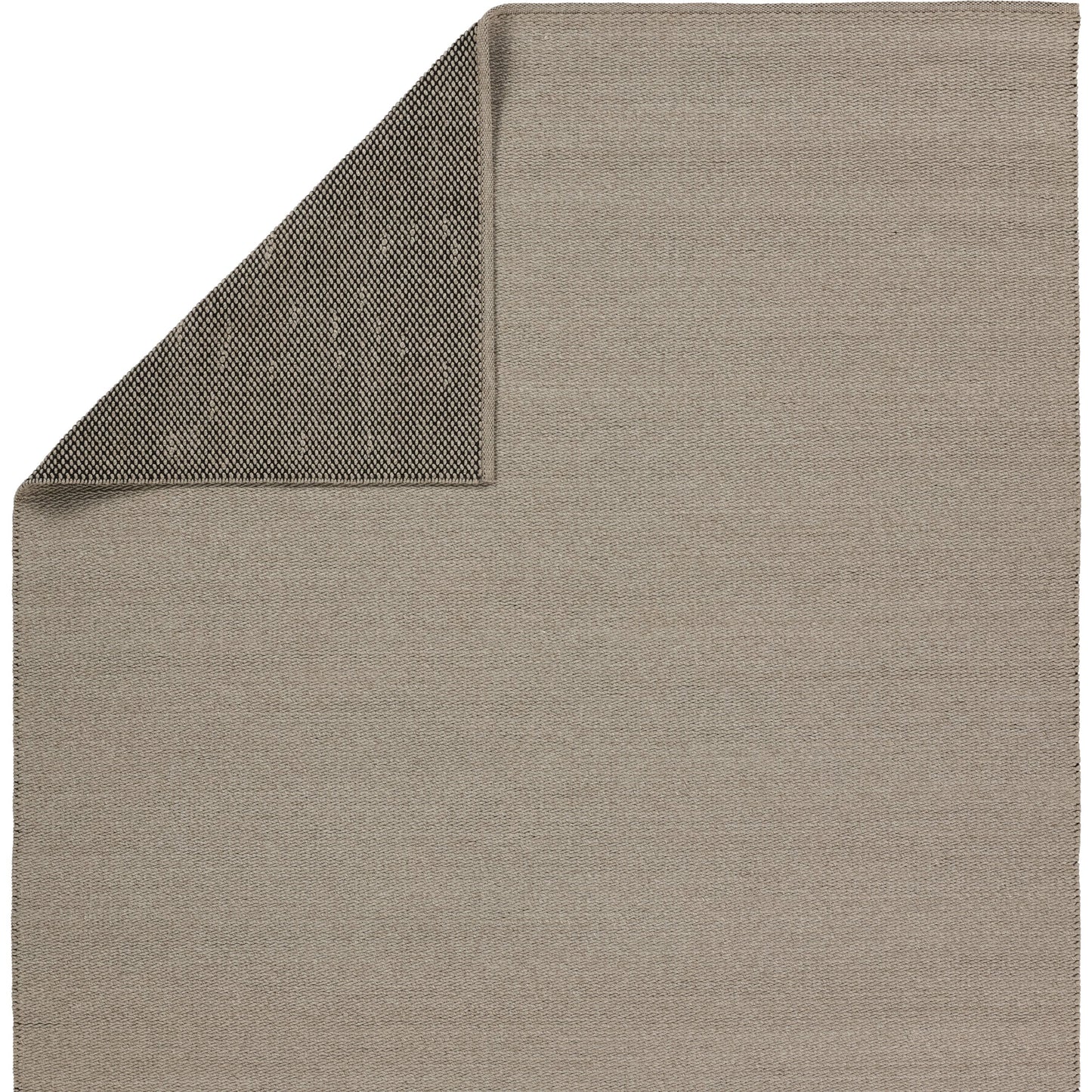 003 SI-1973621,SI-1973622,SI-1973623,SI-1973624,SI-1973625 | Closeup | Maverick MAV10 Rug by Jaipur Living in light gray. Made from 70% polypropylene 30% polyester in a unique style.