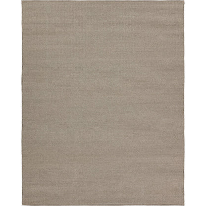 Maverick MAV10 Rug by Jaipur Living in light gray. Made from 70% polypropylene 30% polyester in a unique style.