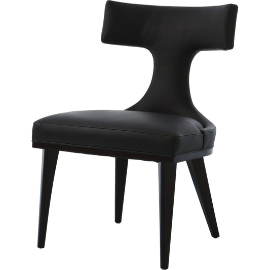 Anvil Back Dining Chair by Global Views. Made from unique in a transitional style.