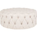 Pushmataha Ottoman by HedgeApple Essentials. Made from unique in a traditional style.