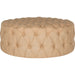 Pushmataha Ottoman by HedgeApple Essentials. Made from unique in a traditional style.