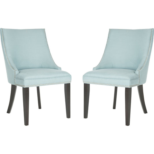 Afton Side Chair by Safavieh. Made from unique in a modern style.