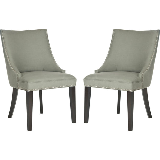 Afton Side Chair by Safavieh. Made from unique in a modern style.
