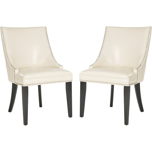 Afton Side Chair by Safavieh. Made from unique in a modern style.