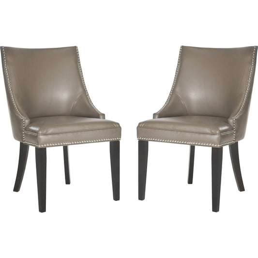 Afton Side Chair by Safavieh. Made from unique in a modern style.