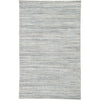 Blue / 2' x 3'