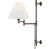 Distressed Bronze