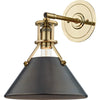 Adb / Distressed Bronze
