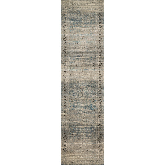 Millennium MV-02 Rug by Loloi. Made from polypropylene, polyester in a transitional style.