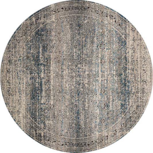 Millennium MV-02 Rug by Loloi. Made from polypropylene, polyester in a transitional style.