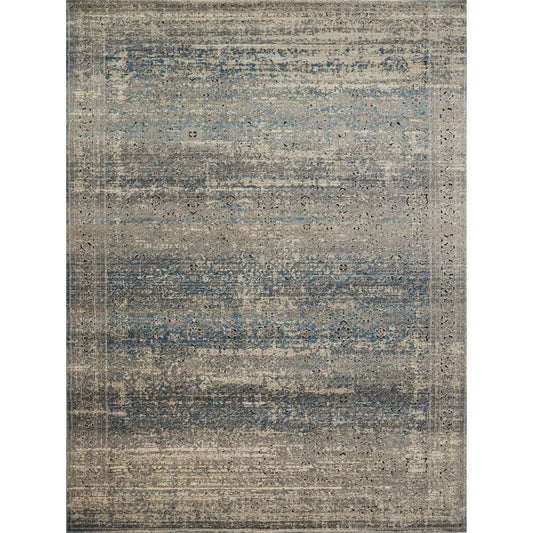 Millennium MV-02 Rug by Loloi. Made from polypropylene, polyester in a transitional style.
