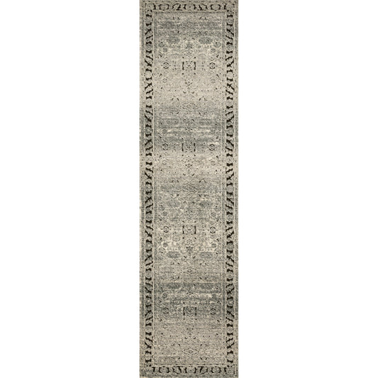 Millennium MV-02 Rug by Loloi. Made from polypropylene, polyester in a transitional style.