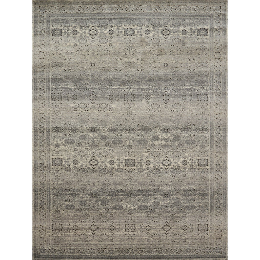 Millennium MV-02 Rug by Loloi. Made from polypropylene, polyester in a transitional style.