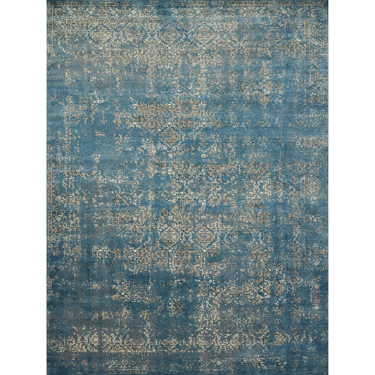 Millennium MV-05 Rug by Loloi. Made from polypropylene, polyester in a modern style.