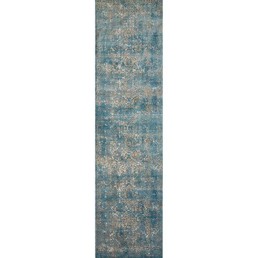 Millennium MV-05 Rug by Loloi. Made from polypropylene, polyester in a modern style.
