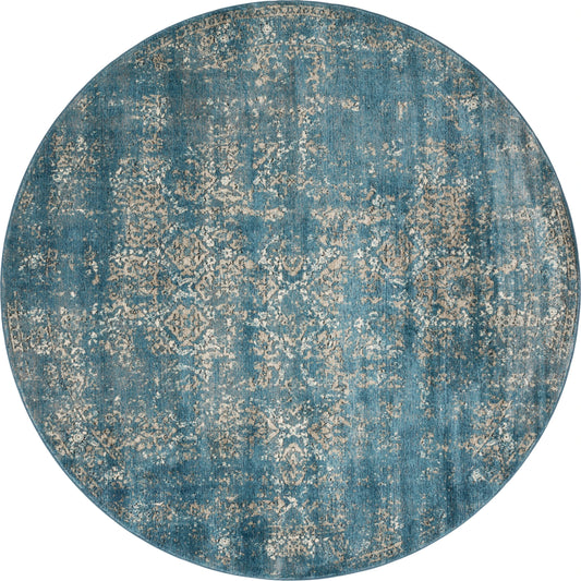 Millennium MV-05 Rug by Loloi. Made from polypropylene, polyester in a modern style.