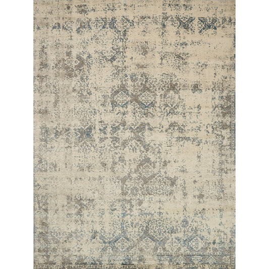 Millennium MV-05 Rug by Loloi. Made from polypropylene, polyester in a modern style.