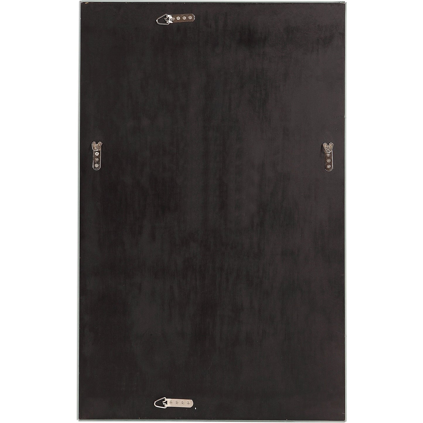 005 S-251744 | Additional Silo | Alanna Frameless Vanity Mirror by Uttermost. Made from glass, mdf in a modern style.