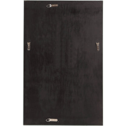 Alanna Frameless Vanity Mirror by Uttermost. Made from glass, mdf in a modern style.