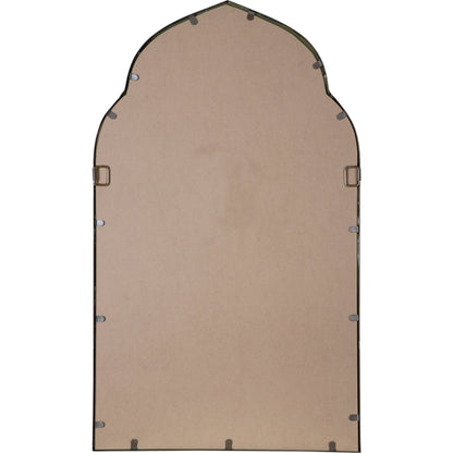 Kenitra Mirror by Uttermost. Made from unique in a eclectic & global style.