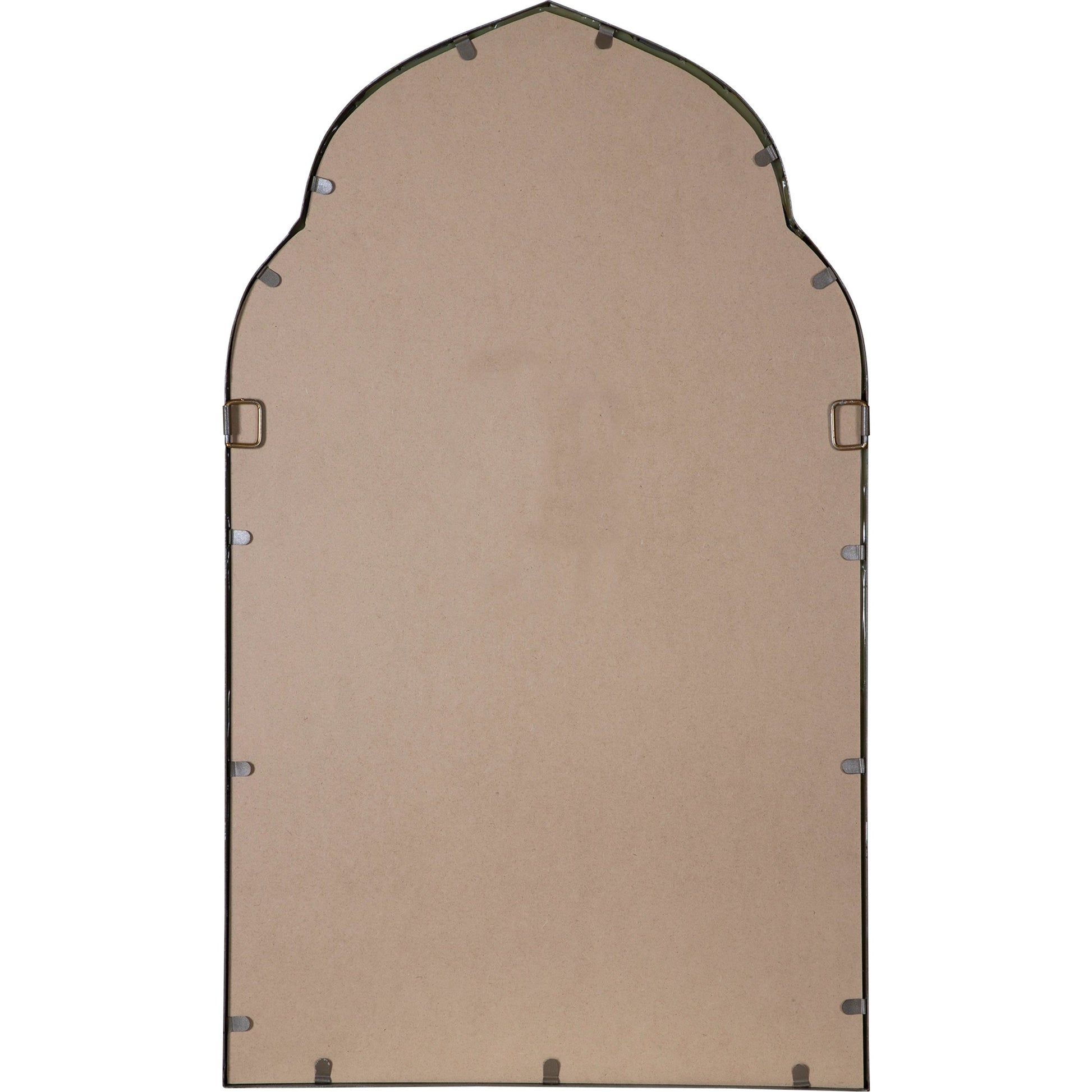 Kenitra Mirror by Uttermost. Made from unique in a eclectic & global style.