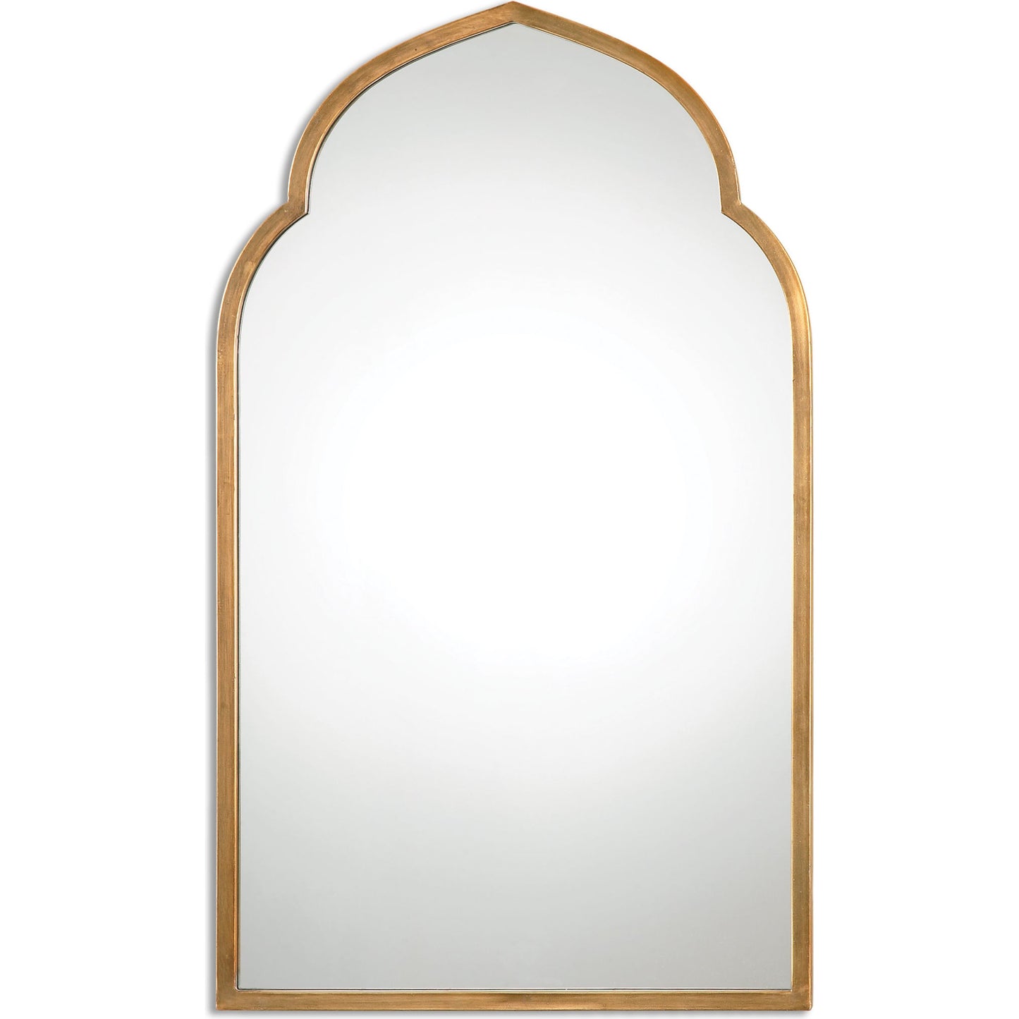 001 S-252039 | Primary Silo | Kenitra Mirror by Uttermost. Made from unique in a eclectic & global style.