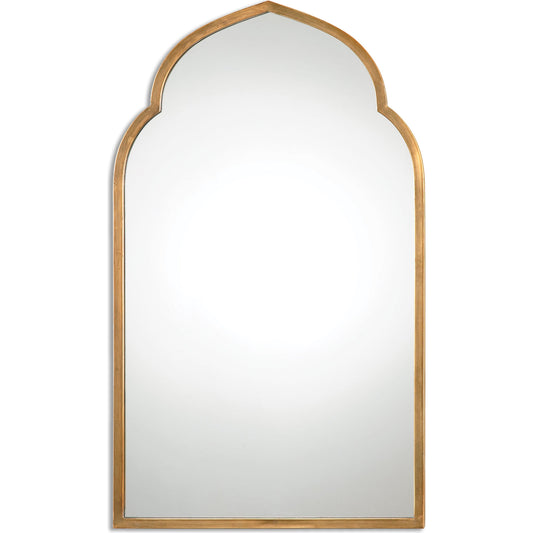 Kenitra Mirror by Uttermost. Made from unique in a eclectic & global style.
