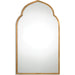 Kenitra Mirror by Uttermost. Made from unique in a eclectic & global style.