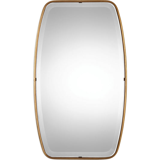 Canillo Mirror by Uttermost. Made from unique in a modern style.