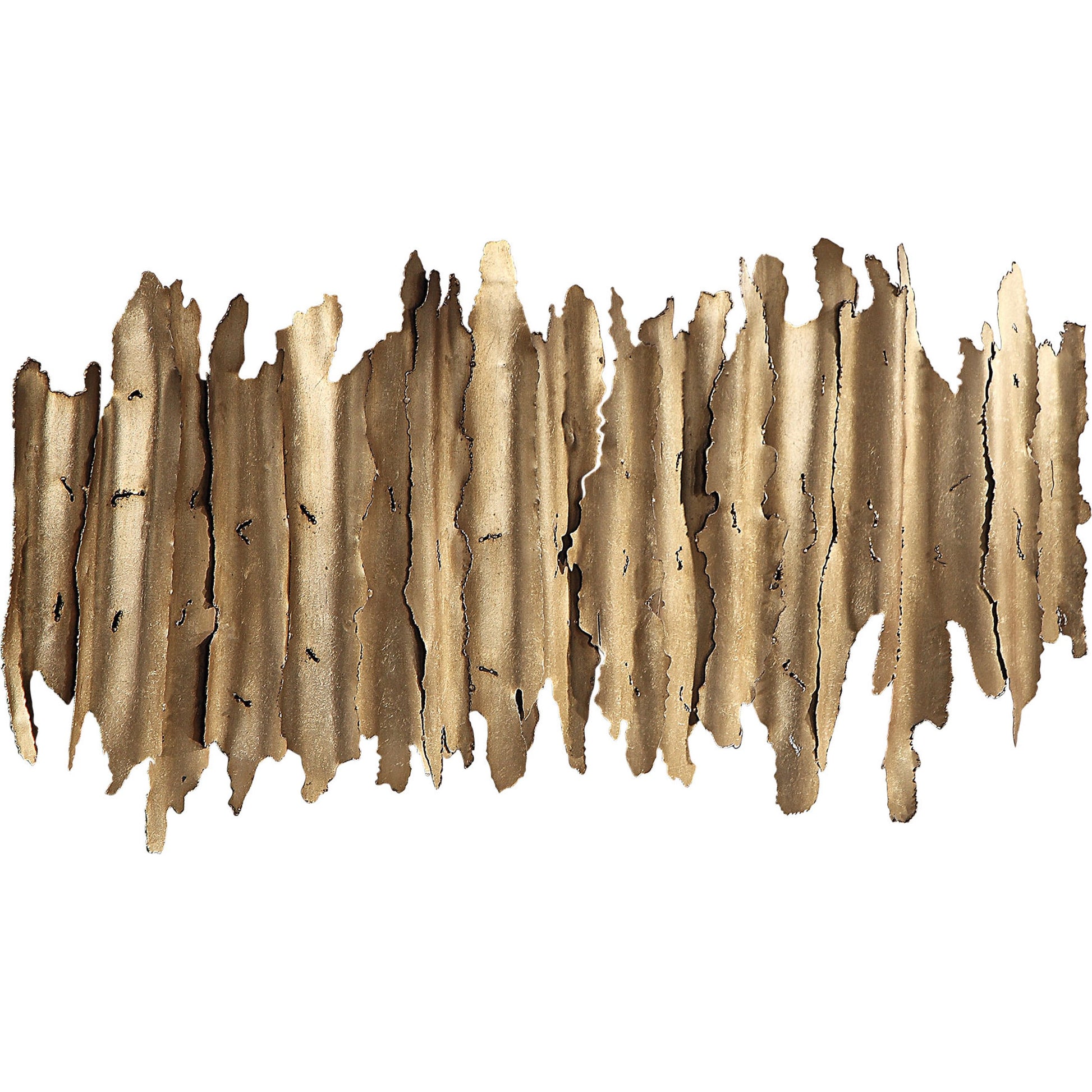 Lev Wall Decor by Uttermost. Made from iron in a eclectic & global style.