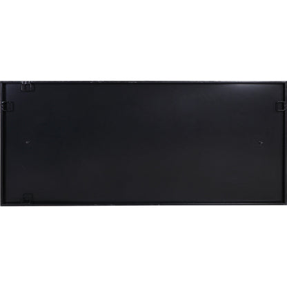 Lev Wall Decor by Uttermost. Made from iron in a eclectic & global style.