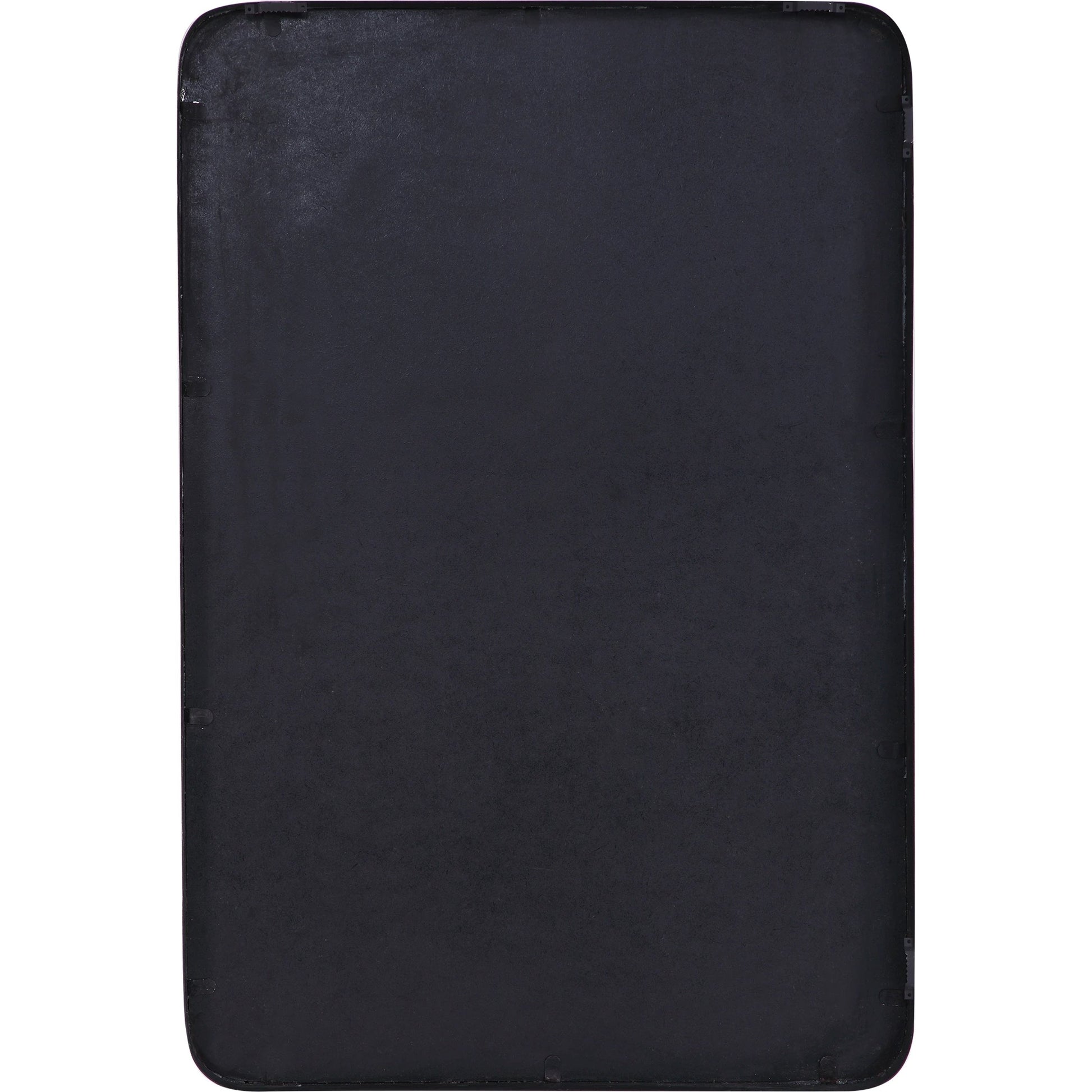 Aramis Silver Mirror by Uttermost in silver. Made from iron, glass, mdf in a modern style.