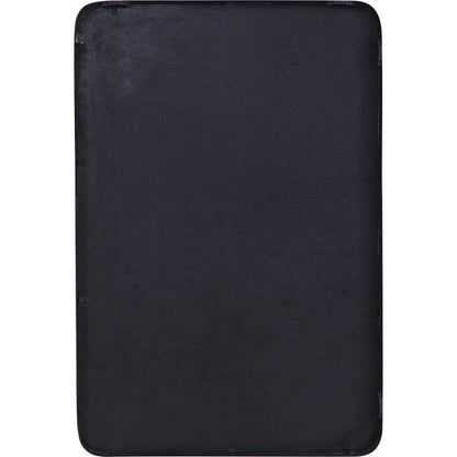 Aramis Silver Mirror by Uttermost in silver. Made from iron, glass, mdf in a modern style.