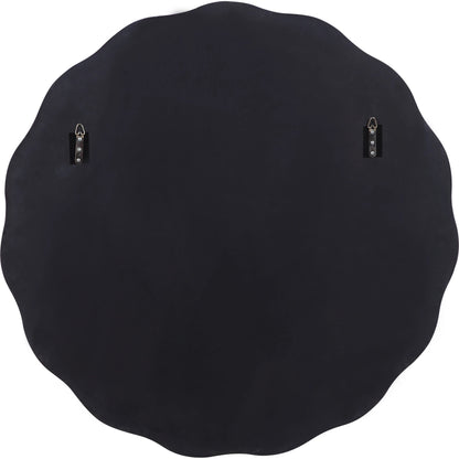 Aneta Mirror by Uttermost. Made from mdf, glass in a transitional style.