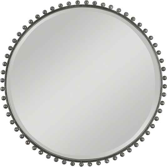 Taza Mirror by Uttermost. Made from unique in a modern style.