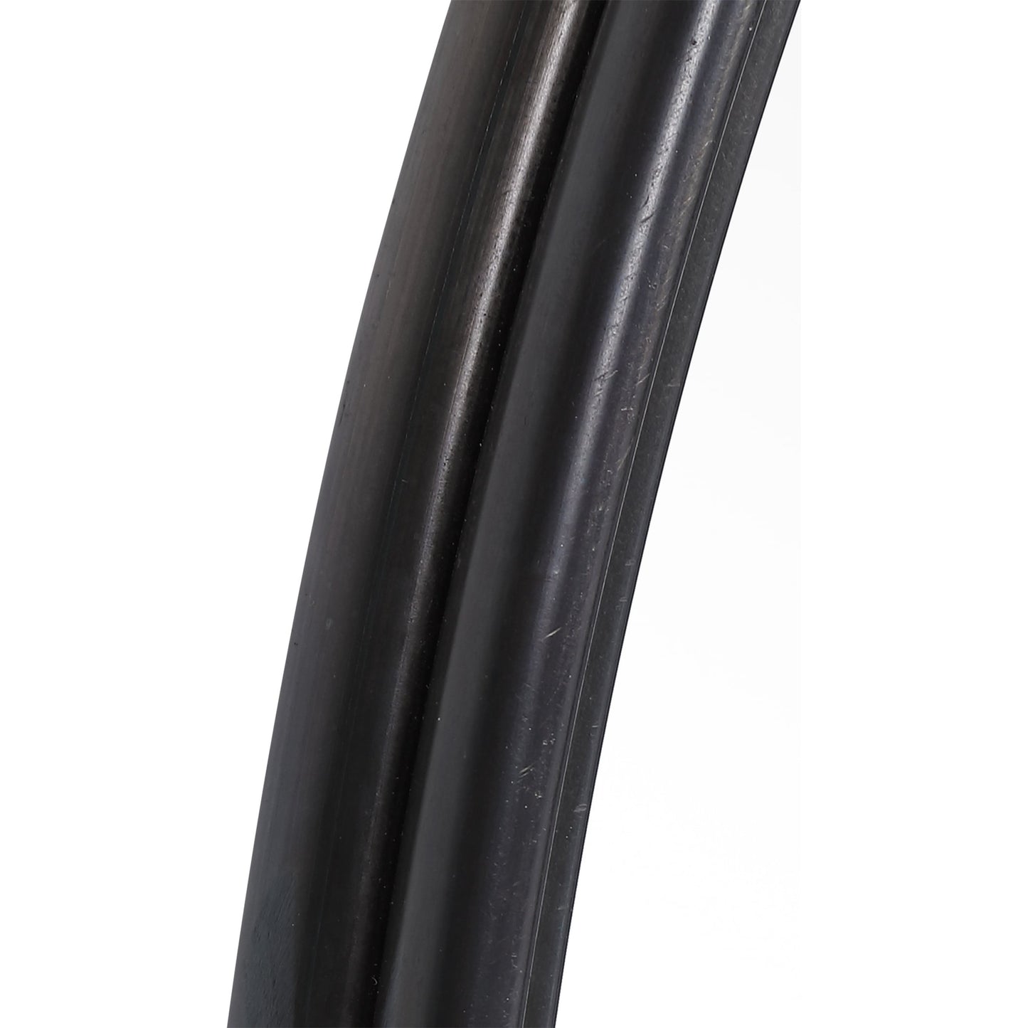 002 SR-897243 | Closeup | Belham Mirror by Uttermost in iron. Made from mdf, iron, mirror in a modern style.