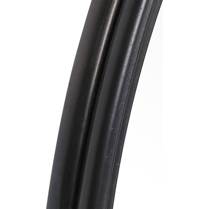 Belham Mirror by Uttermost in iron. Made from mdf, iron, mirror in a modern style.