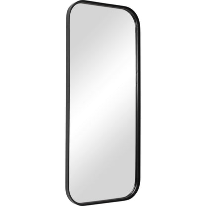 Concord Mirror by Uttermost in iron. Made from mdf, iron, mirror in a modern style.