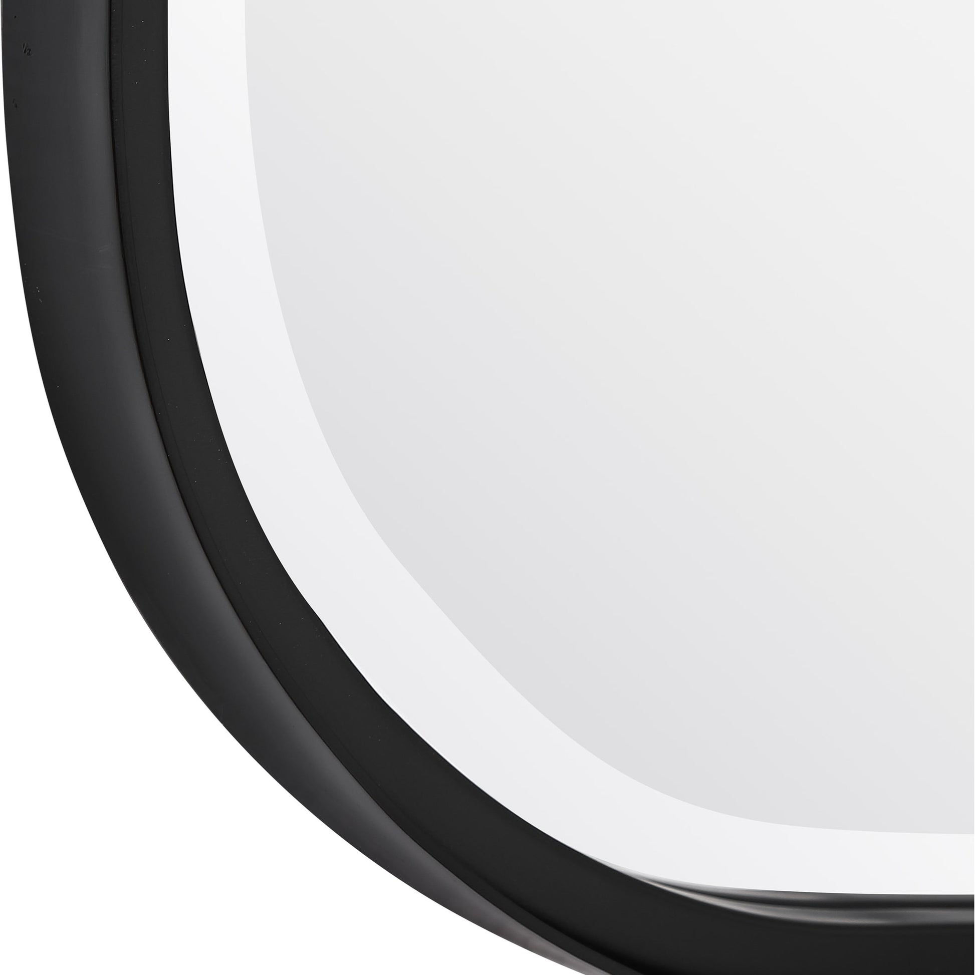 Concord Mirror by Uttermost in iron. Made from mdf, iron, mirror in a modern style.