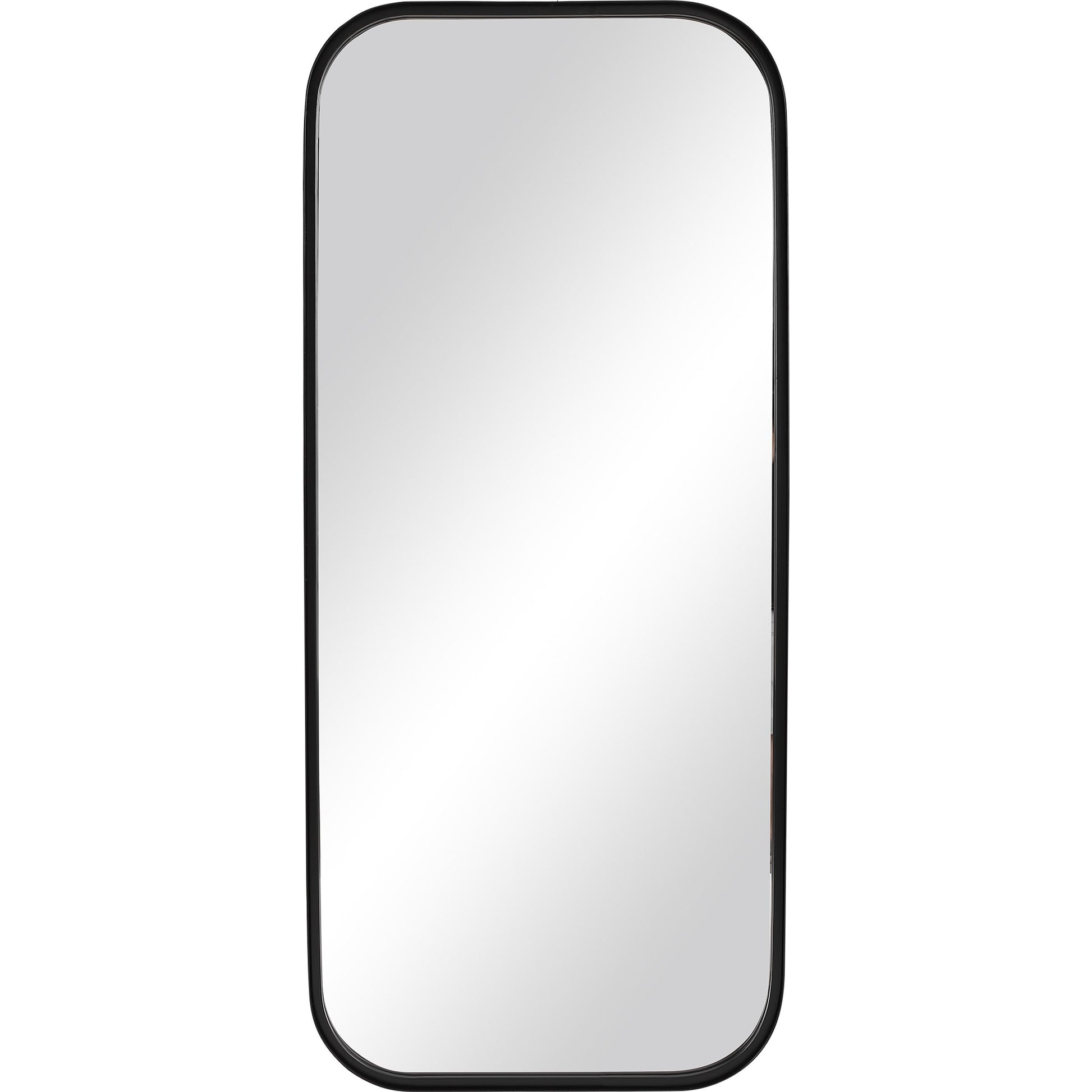 Concord Mirror by Uttermost in iron. Made from mdf, iron, mirror in a modern style.