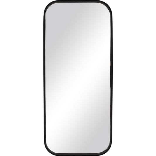 Concord Mirror by Uttermost in iron. Made from mdf, iron, mirror in a modern style.