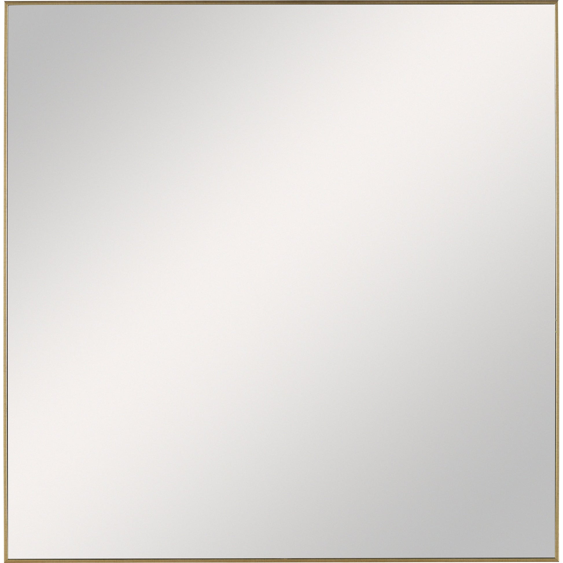 Alexo Mirror by Uttermost. Made from unique in a modern style.