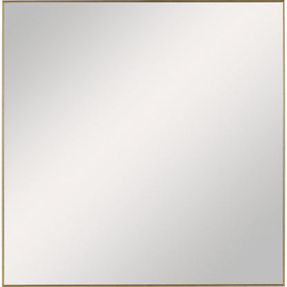 Alexo Mirror by Uttermost. Made from unique in a modern style.