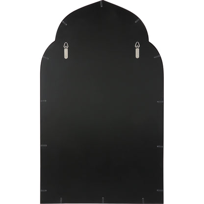 Kenitra Mirror by Uttermost. Made from unique in a eclectic & global style.