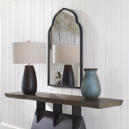 Kenitra Mirror by Uttermost. Made from unique in a eclectic & global style.
