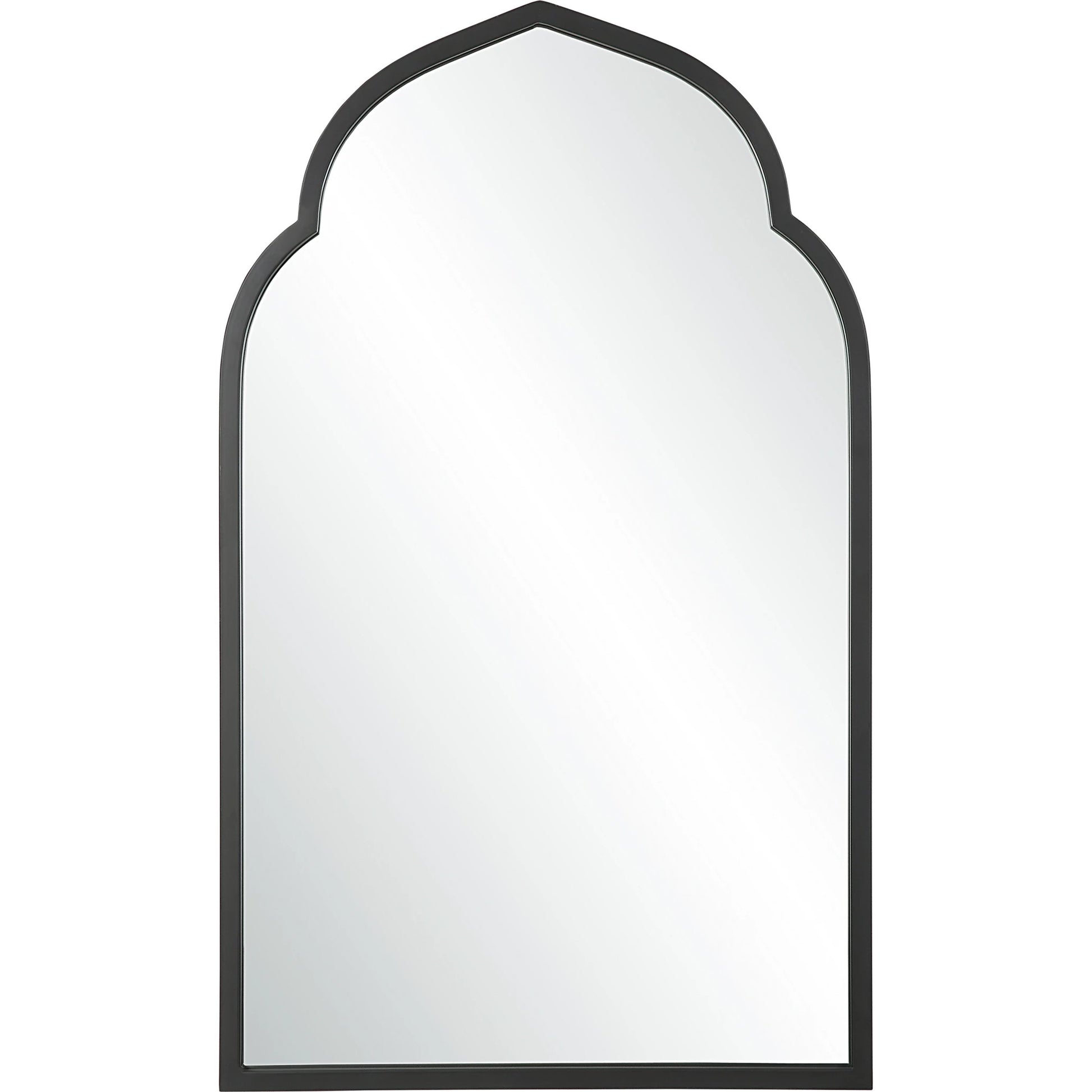 Kenitra Mirror by Uttermost. Made from unique in a eclectic & global style.