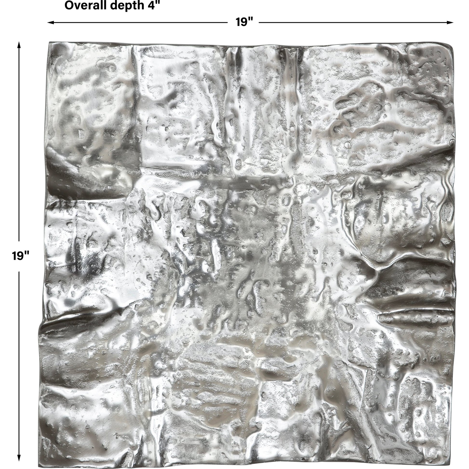 Archive Wall Decor by Uttermost. Made from aluminum in a unique style.