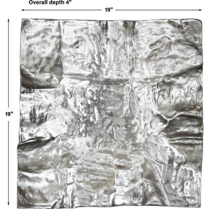 Archive Wall Decor by Uttermost. Made from aluminum in a unique style.